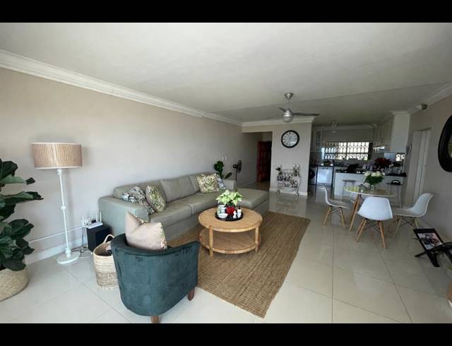 3 BEDROOM APARTMENT FOR SALE IN UMHLANGA CENTRAL
